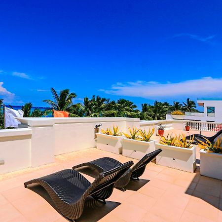Boracay Sands Hotel Manoc-Manoc Exterior foto