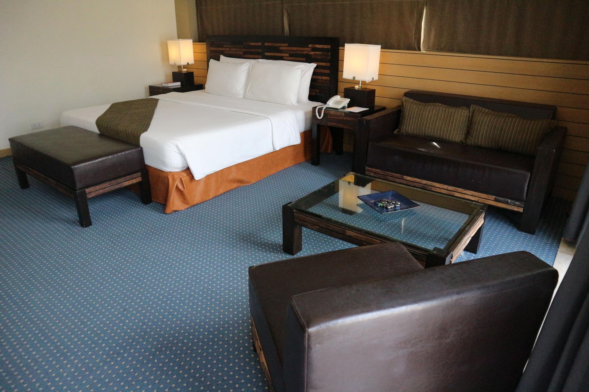 Boracay Sands Hotel Manoc-Manoc Exterior foto
